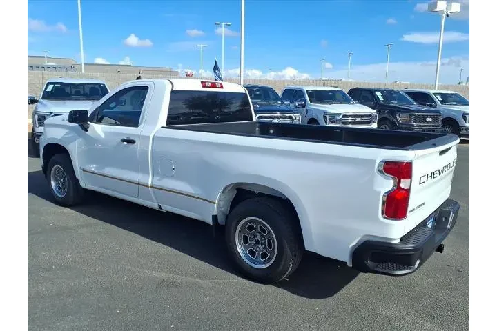 $22541 : Chevrolet Silverado 1500 202 image 6