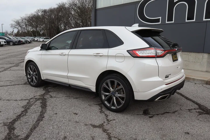 $18488 : 2018 Edge Sport AWD image 6