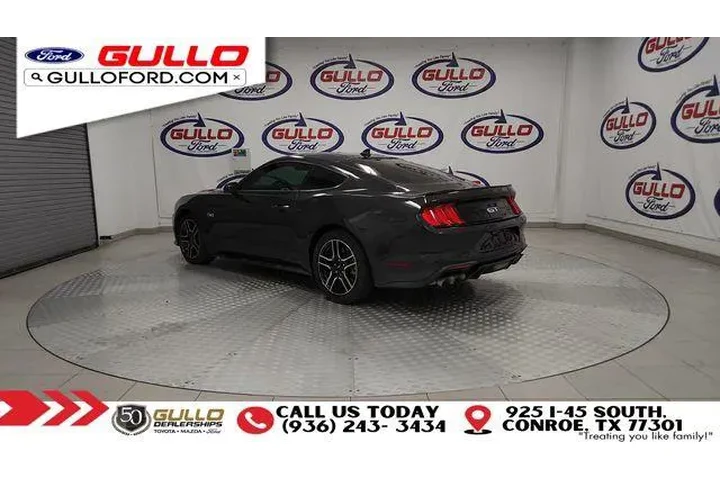 $36995 : Ford Mustang 2023 GT 2dr Fas image 6