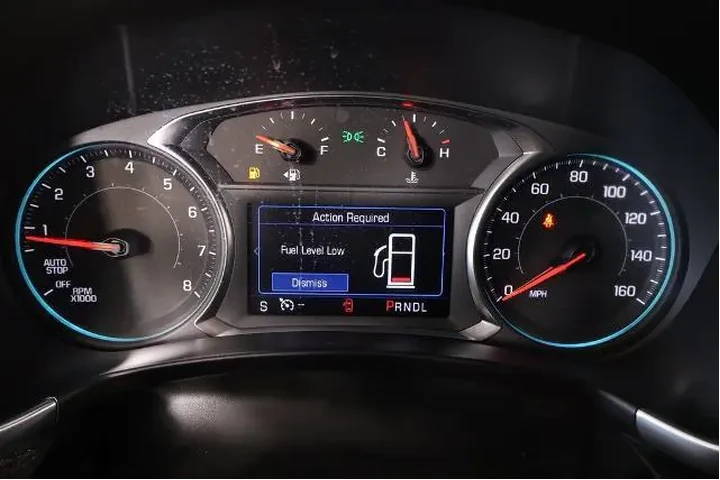 $19199 : Chevrolet Equinox 2024 LT 4d image 4