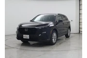 $33998 : Honda CR-V 2025 AWD EX-L 4dr thumbnail