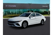 $27670 : Hyundai ELANTRA Hybrid 2026 thumbnail