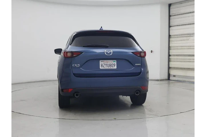 $25998 : Mazda CX-5 2021 AWD Grand To image 6