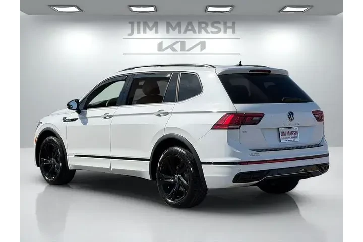 $25988 : Volkswagen Tiguan 2024 SE R- image 4
