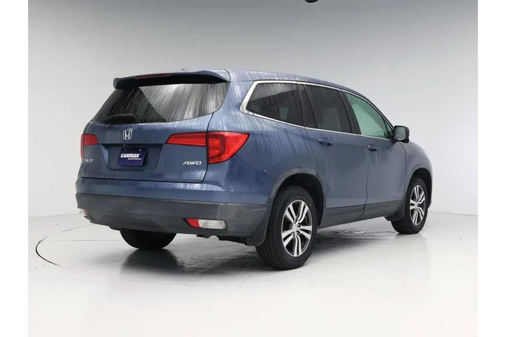 $18998 : Honda Pilot 2016 AWD EX-L 4d image 8