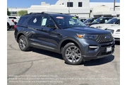 Ford Explorer 2022 XLT 4dr S en Los Angeles