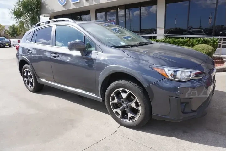 $22888 : Subaru Crosstrek 2020 AWD Pr image 1