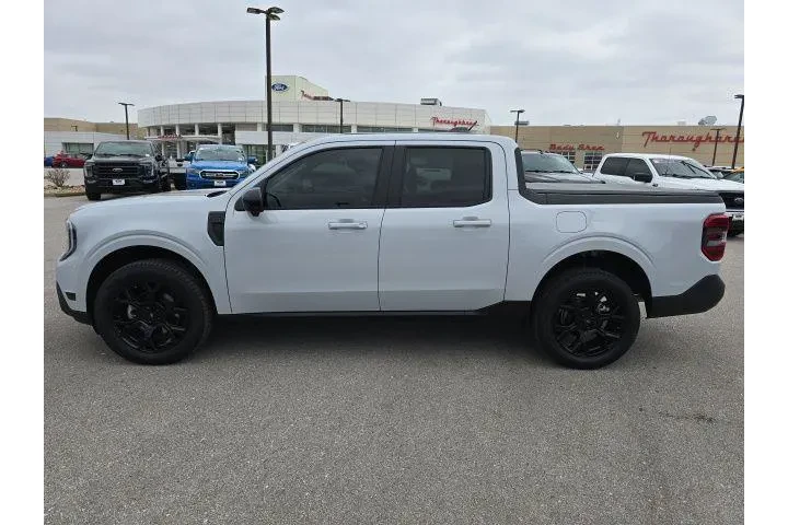 $36500 : Ford Maverick 2025 AWD Laria image 2
