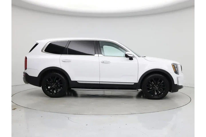 $26998 : Kia Telluride 2021 SX 4dr SU image 7