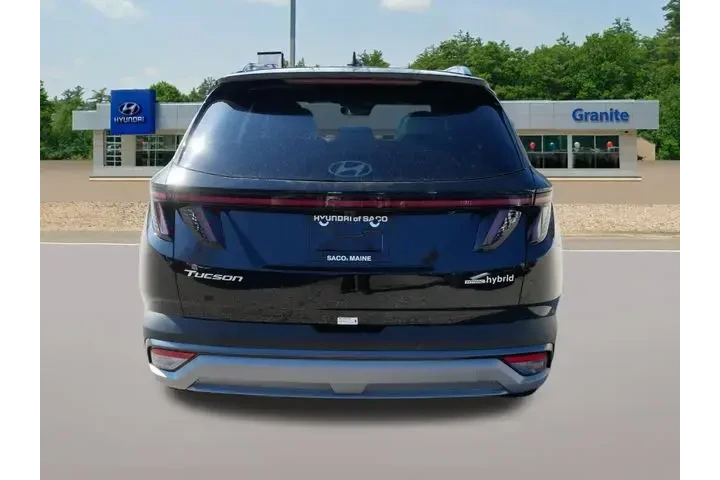 $35690 : Hyundai TUCSON Hybrid 2025 A image 5