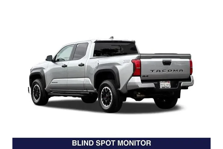 $38977 : Toyota Tacoma 2024 4x4 SR5 4 image 9