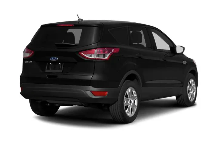 $12369 : Ford Escape 2014 AWD Titaniu image 2
