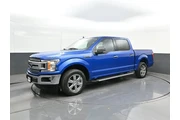 Ford F-150 2018 4x2 Lariat 4
