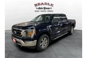 Ford F-150 2021 4x4 Lariat 4