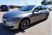 $19488 : Chevrolet Malibu 2024 LT 4dr thumbnail