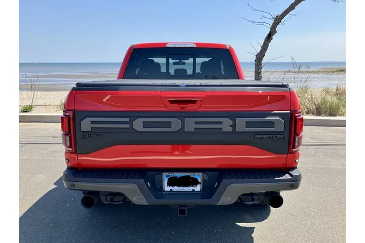 $12500 : 2019 Ford F-150 Raptor image 7