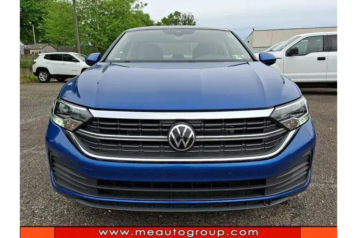$19981 : Volkswagen Jetta 2024 SE 4dr image 5