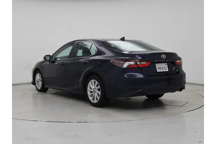 $24998 : Toyota Camry 2022 LE 4dr Sed image 2