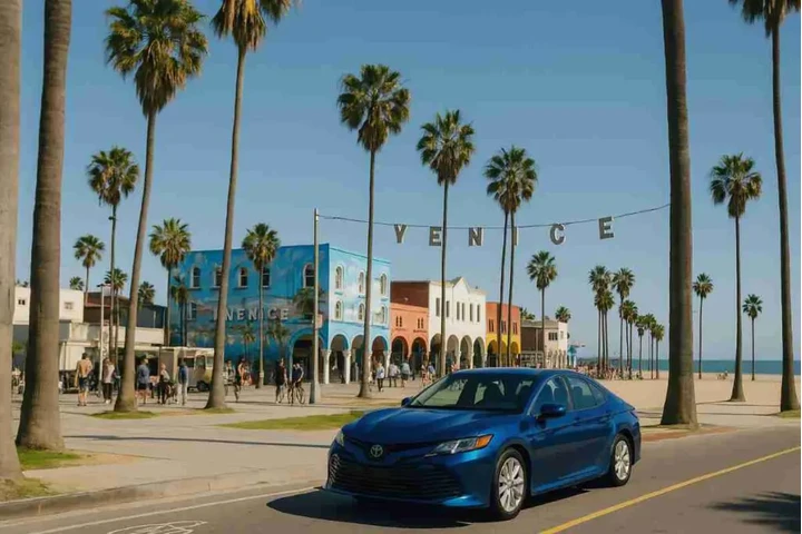 Taxi Rápido y Económico image 1