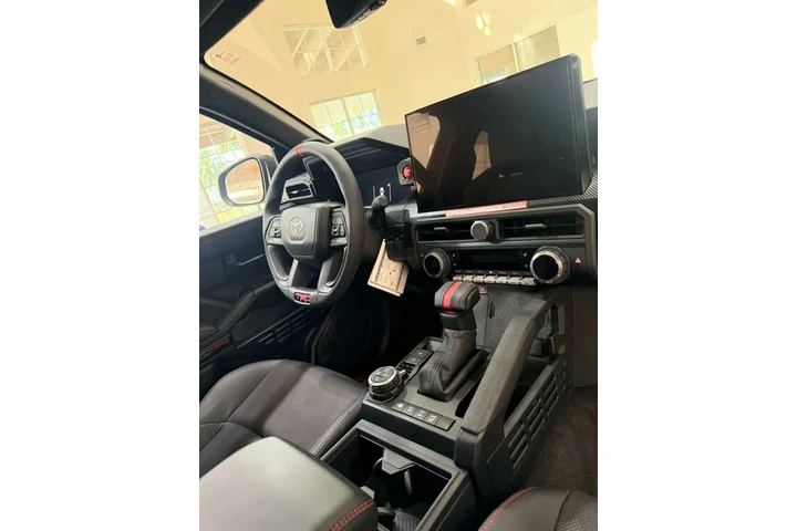 $89000 : Toyota 4runner 2025  TRD pro image 5