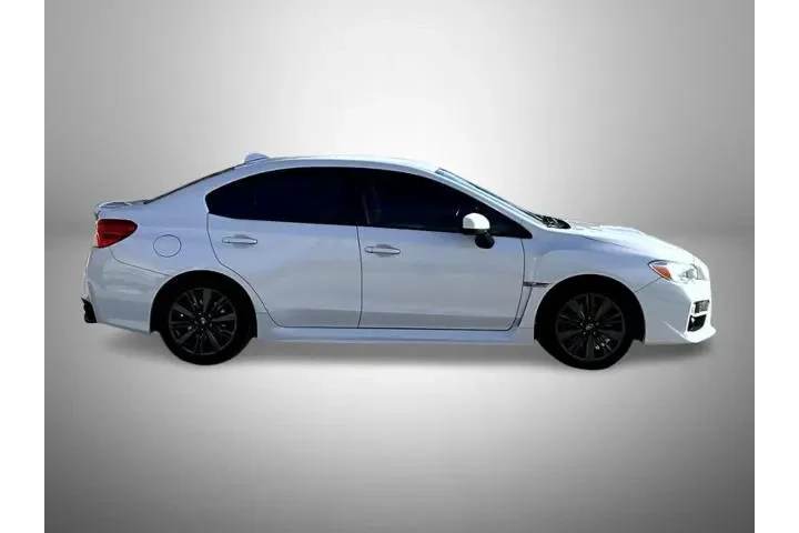 $20495 : Subaru WRX 2017 AWD 4dr Seda image 4