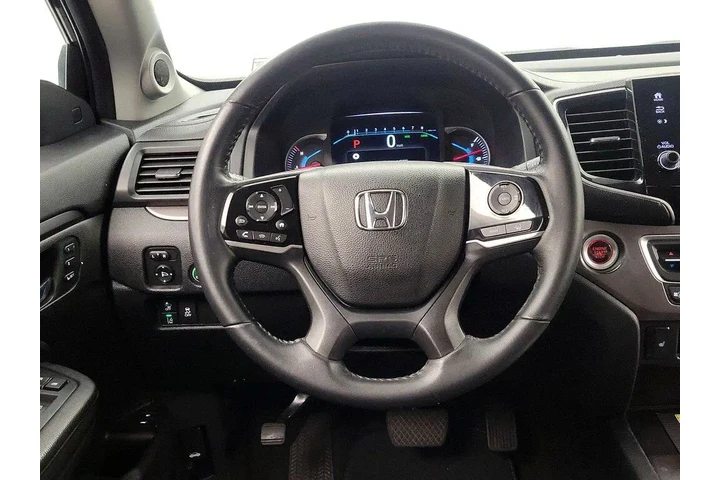 $33998 : Honda Pilot 2022 AWD SE 4dr image 10