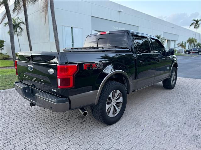 $14900 : Ford F- 150 King Ranch image 6