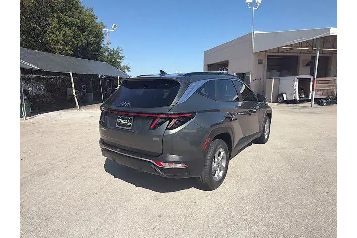 $19398 : Hyundai TUCSON 2023 AWD SEL image 6