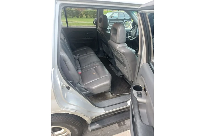 $3500 : HONDA PILOT image 8