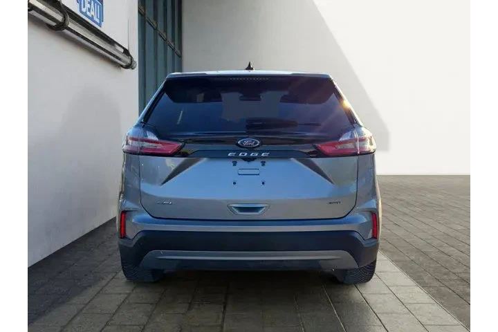 $21995 : Ford Edge 2022 AWD SEL 4dr C image 4