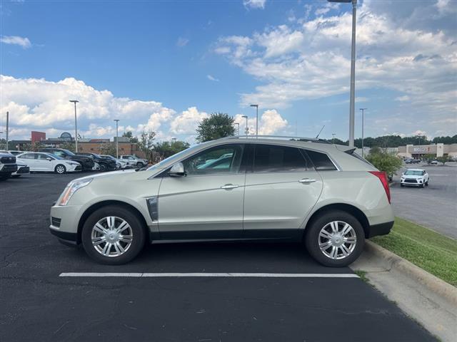 $15991 : PRE-OWNED 2013 CADILLAC SRX L image 8