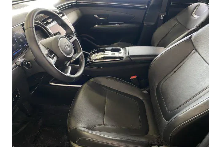 $27881 : Hyundai TUCSON 2022 AWD Limi image 9
