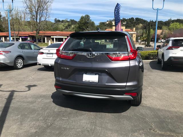 $25995 : 2017 CR-V LX 2WD image 4