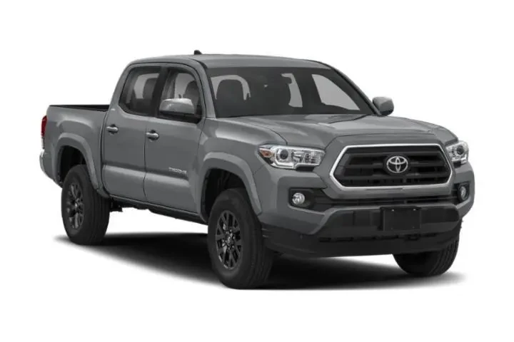 Toyota Tacoma 2023 4x4 TRD P image 6