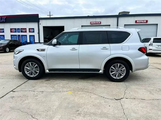 $25995 : 2019 INFINITI QX80 For Sale M image 9