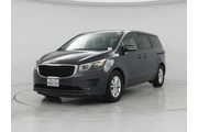 $16998 : Kia Sedona 2017 LX 4dr Mini- thumbnail