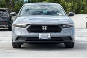 $32590 : Honda Accord Hybrid 2025 Spo thumbnail