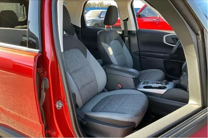 $24745 : Ford Bronco Sport 2022 AWD B image 8