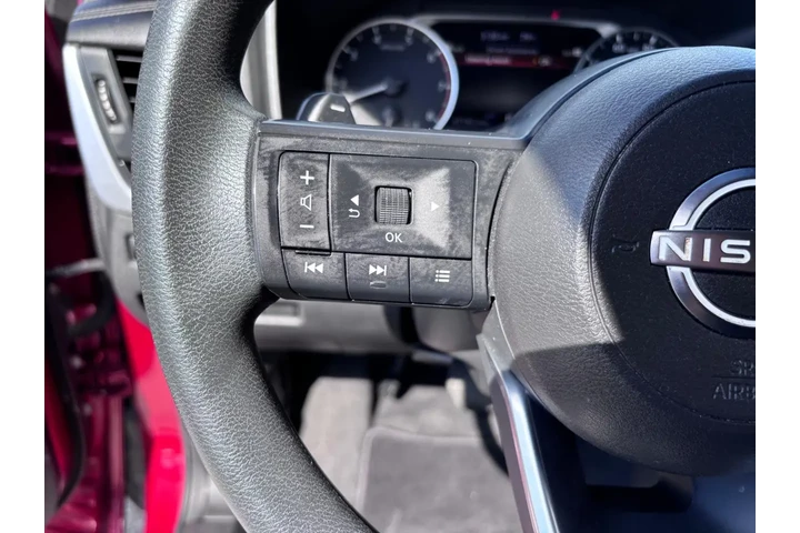 2024 Rogue SV Intelligent AWD image 9