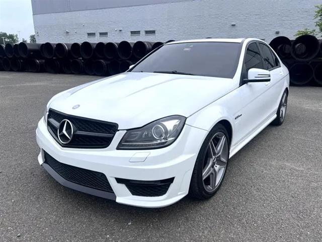 $34995 : Used 2013 C-Class 4dr Sdn C 6 image 2