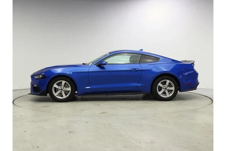 $23998 : Ford Mustang 2021 EcoBoost 2 image 3