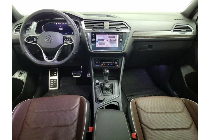 $29998 : Volkswagen Tiguan 2022 AWD S image 9