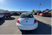 $15000 : Volkswagen Beetle 2014 1.8T thumbnail
