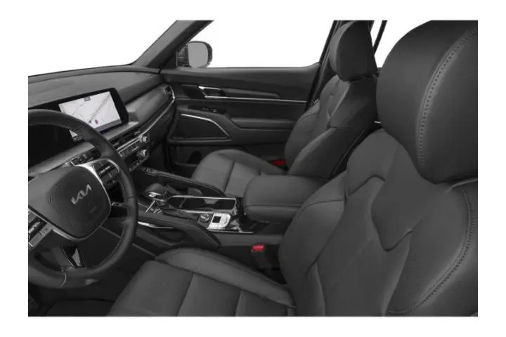 $39066 : Kia Telluride 2024 AWD SX 4d image 9