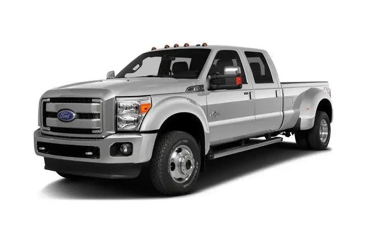 $37900 : Ford F-350 Super Duty 2016 4 image 1