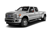 Ford F-350 Super Duty 2016 4