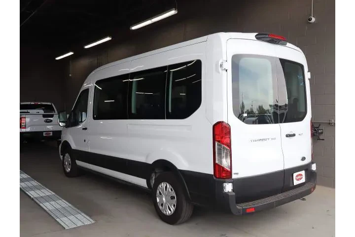 $34995 : Ford Transit 2022 350 XL 3dr image 8