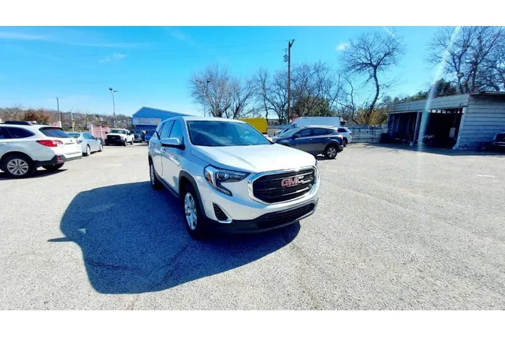 $13990 : 2019 GMC Terrain SLE image 3