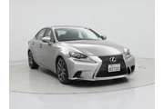 Lexus IS 250 2015 Crafted Li en Fresno
