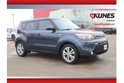 Kia Soul 2016 + 4dr Crossove en Madison